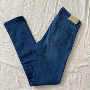 Denim Skinny Jeans